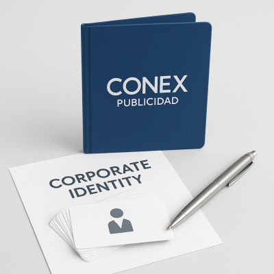 Imagen corporativa