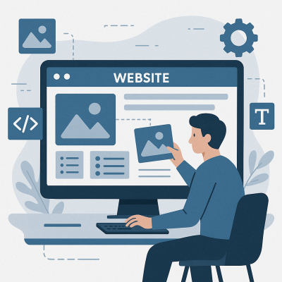 Diseño web