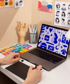 Alternative view of Diseño de logotipo