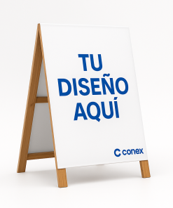 100 Palomas 2x1 mts Tela impresa + bastidor