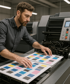 Alternative view of Diseño de tarjeta de presentación